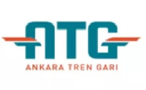 ATG — Ankara Tren Garı logosu