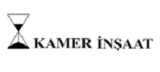 Kamer İnşaat logosu