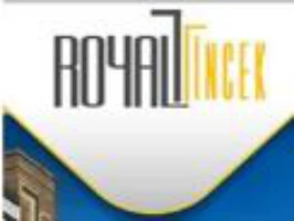 Royal İncek logosu