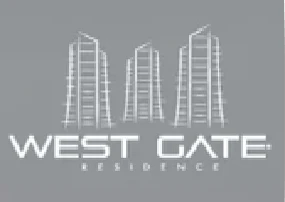 West Gate Residence logosu